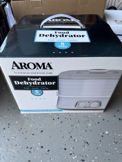 Food Dehyrator