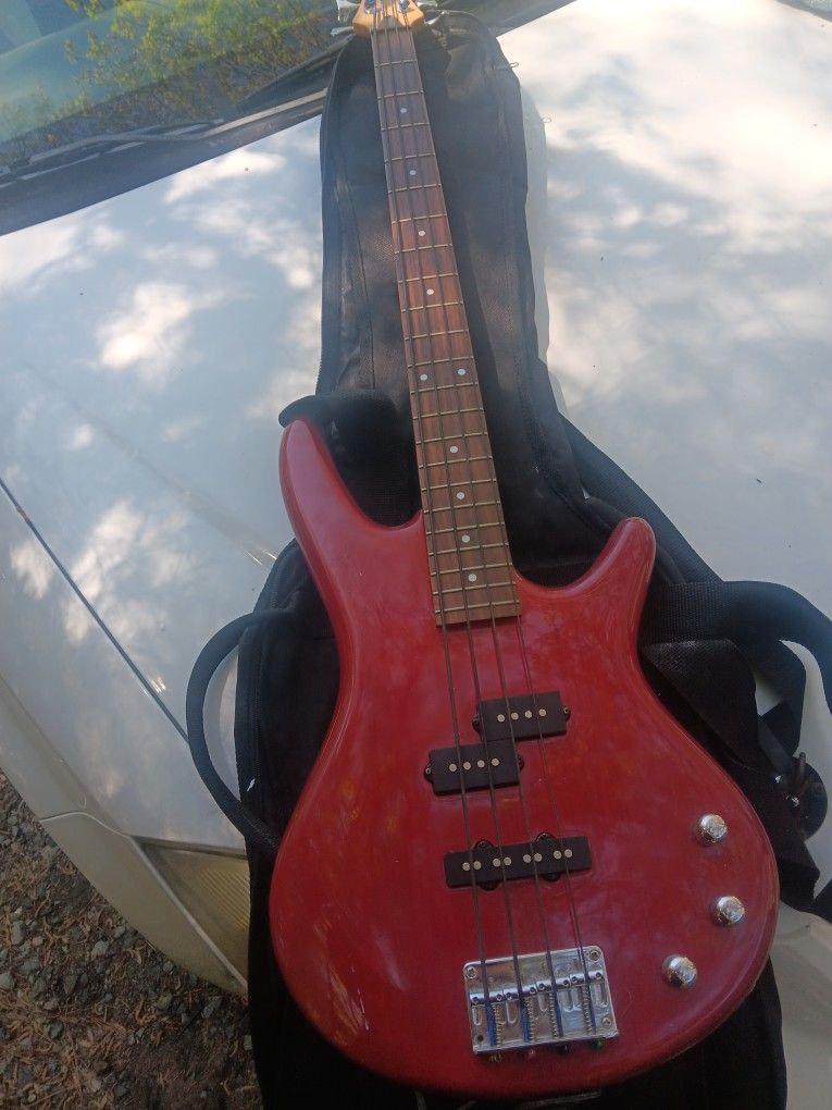 Guitar