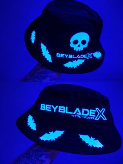 Beyblade X merch