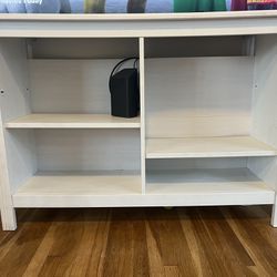 TV Stand/Bookshelf