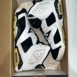 Nike Jordan 6 Size 7