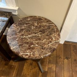 Table Set (3) Pieces 