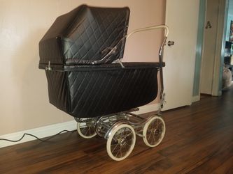 Baby stroller