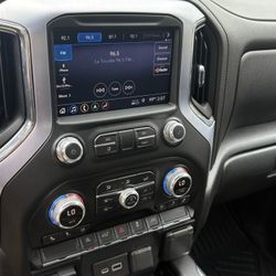 2019 GMC Sierra SLT 40,000 Miles