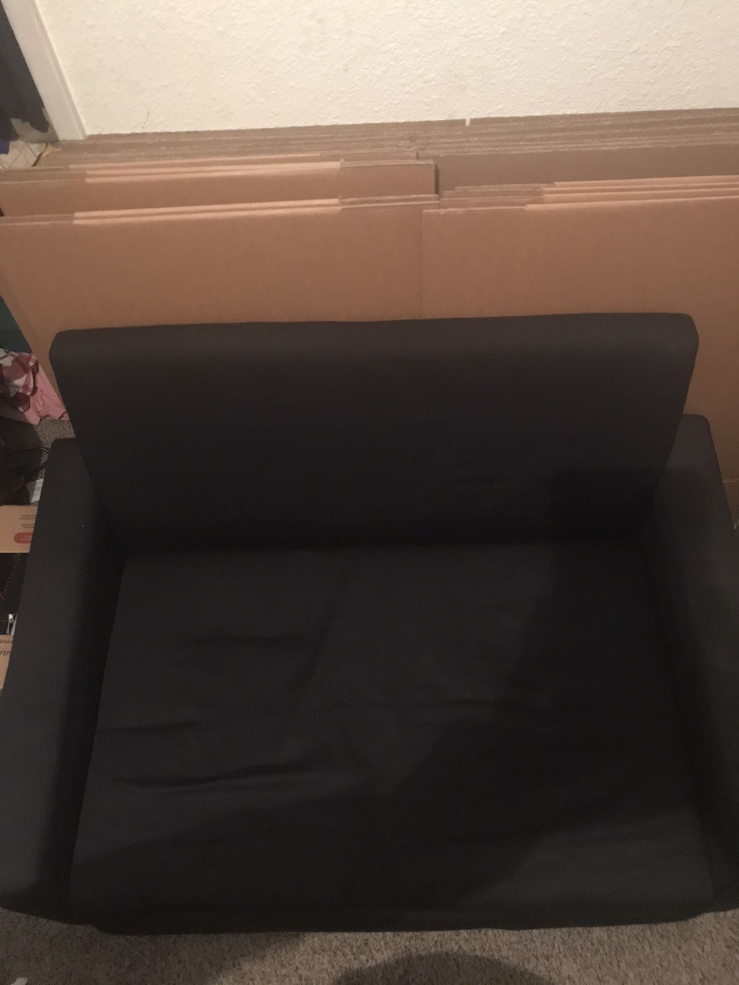 Free small couch