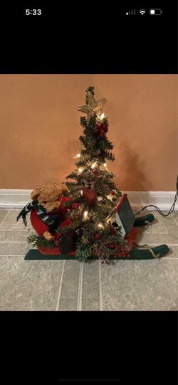 Christmas Decoration