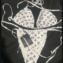 Two Piece Swimsuit