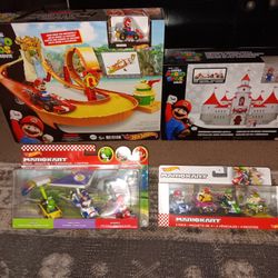 Super Mario Nintendo (Read Description)