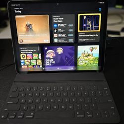 Ipad 12.9 