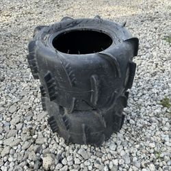 Sand Tires For Quads