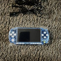PSP 3001 Model CFW 128gb Sd Card