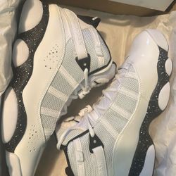Jordan 6 Rings Reverse Oreo 