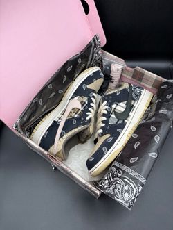 Nike SB Dunk Low Travis Scott Size 10