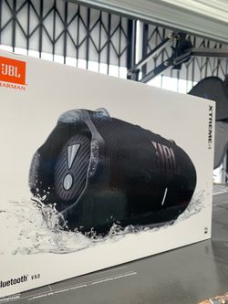 JBL Xtreme 4 limited time sale