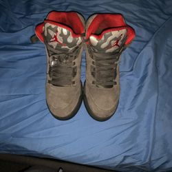 Jordan 5 Camo 