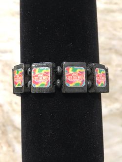 Vans jewelry bracelet