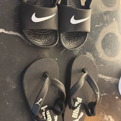 Toddler Sandals 