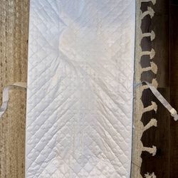 diaper changing pad 