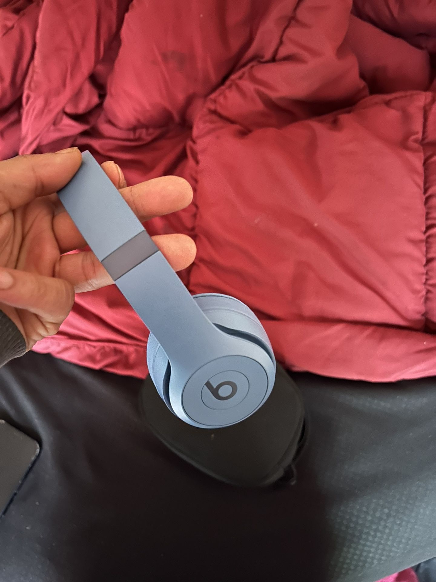 Beats Solo Wireless