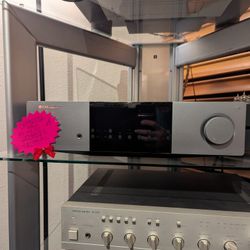 Cambridge EX-A100 Integrated Amplifier