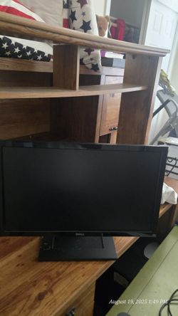 Dell Computer Moniter