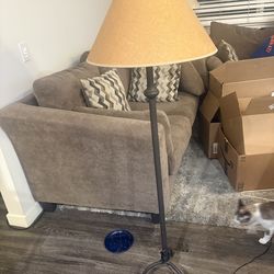 Stadard Floor Lamp