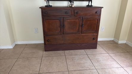 Buffet Side Board