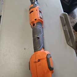 Ridgid 18v 1/4 in. Ratchet