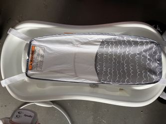 Baby Tub 