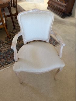 Wood Chairs
