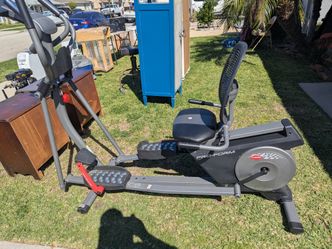 Exercise equipment