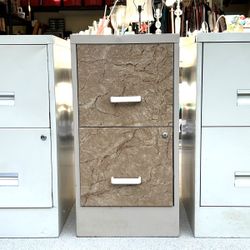 Filing Cabinets 