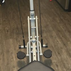 Squat Machine 