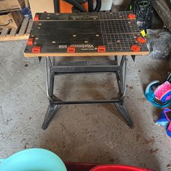 Work Table