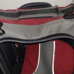 Samsonite carry on luggage 