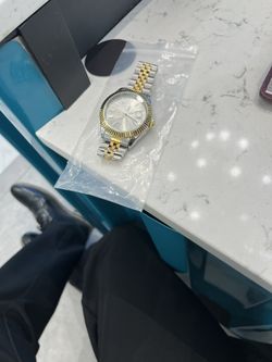 Rollie Watch