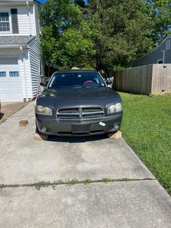 Mechanics Special! 2010 Dodge Charger for sale!