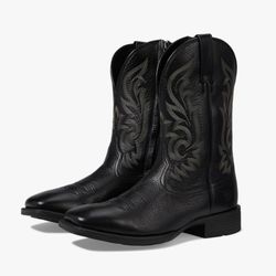 Men’s Ultra Zip Boots New Never Used Size 10 Best Offer$$$