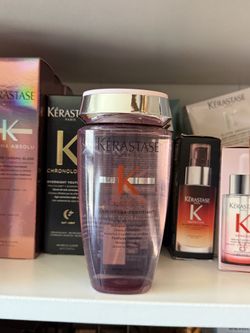 Kerastase Genesis Strengthening Shampoo for Normal to Oily Hair