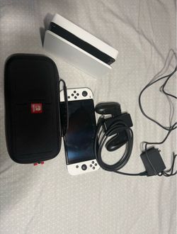 Switch OLED