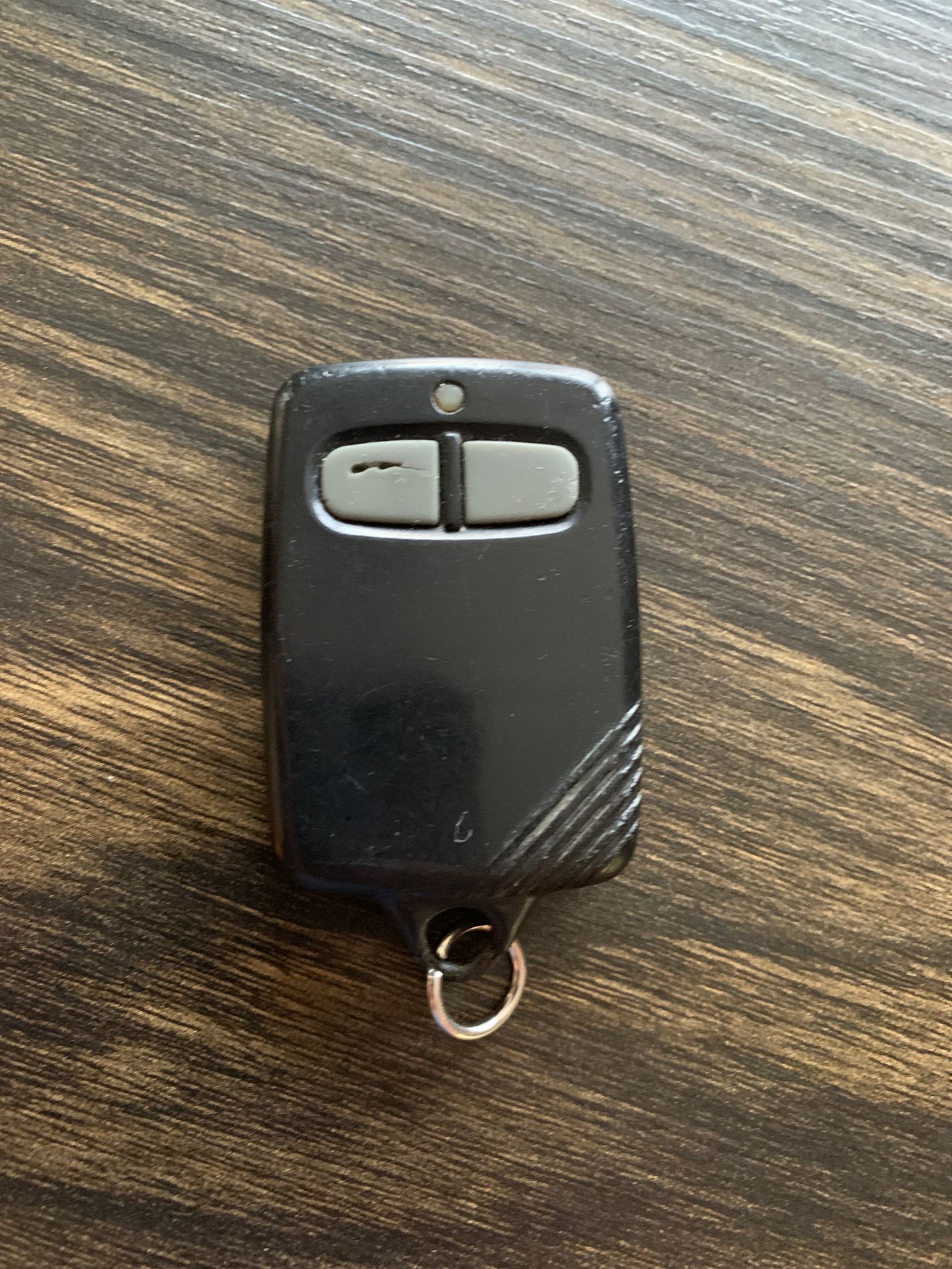 REMOTE CONTROL UNIVERSAL FOR CAR OR TRUCK !!!! MAKE OFFER !!!!