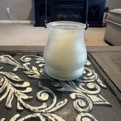 Coleman Candle