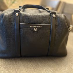 Michael Kors Satchel 