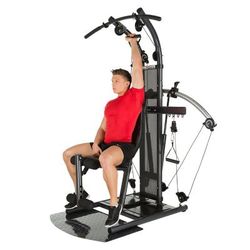 Bio force basic home strength training exercise machine new arrivals