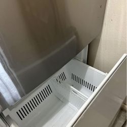 Refrigerador LG 