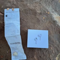 Third Gen Pro’s ANC (WITH RECEIPT)