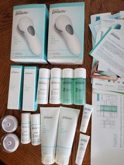Proactiv Acne Product