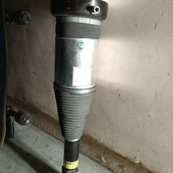 2007 Lexus Hydronic Shock