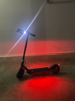 Hiboy S2 Pro Electric Scooter