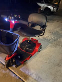 Scooter